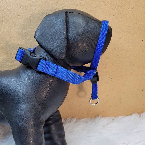 Premier Gentle Leader Headcollar with DVD - Size Small NIP - Picture 6 of 6